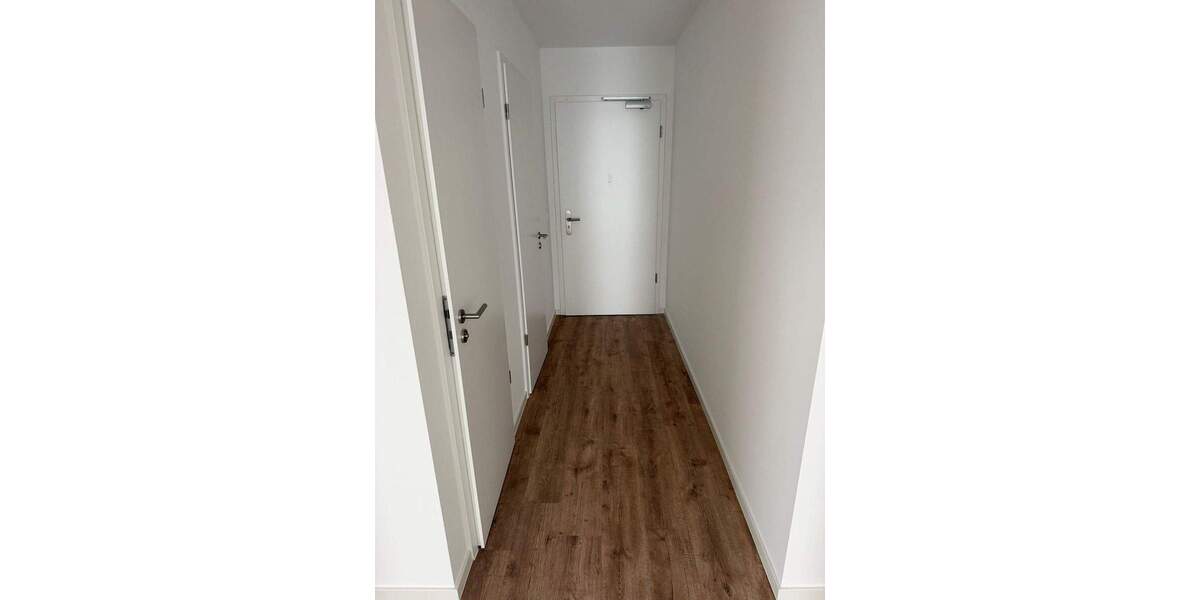 Etagenwohnung Greifswald Fettenvorstadt - 4 Zimmer, 101 m&sup2;, 1.100&euro; | Angebot:25107498