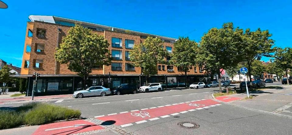 Etagenwohnung Fellbach Oeffingen - 3 Zimmer, 74 m&sup2;, 1.517&euro; | Angebot:26704433