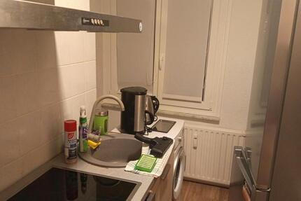 WG Zimmer in Hannover Ricklingen 1 zimmer