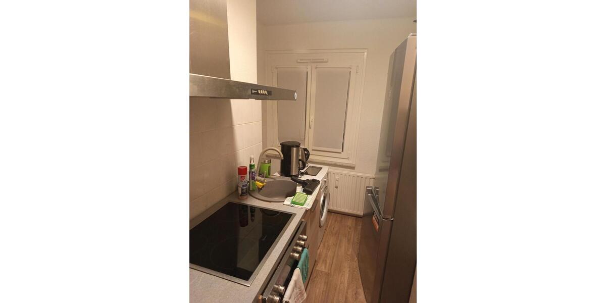 WG Zimmer in Hannover Ricklingen 1 zimmer