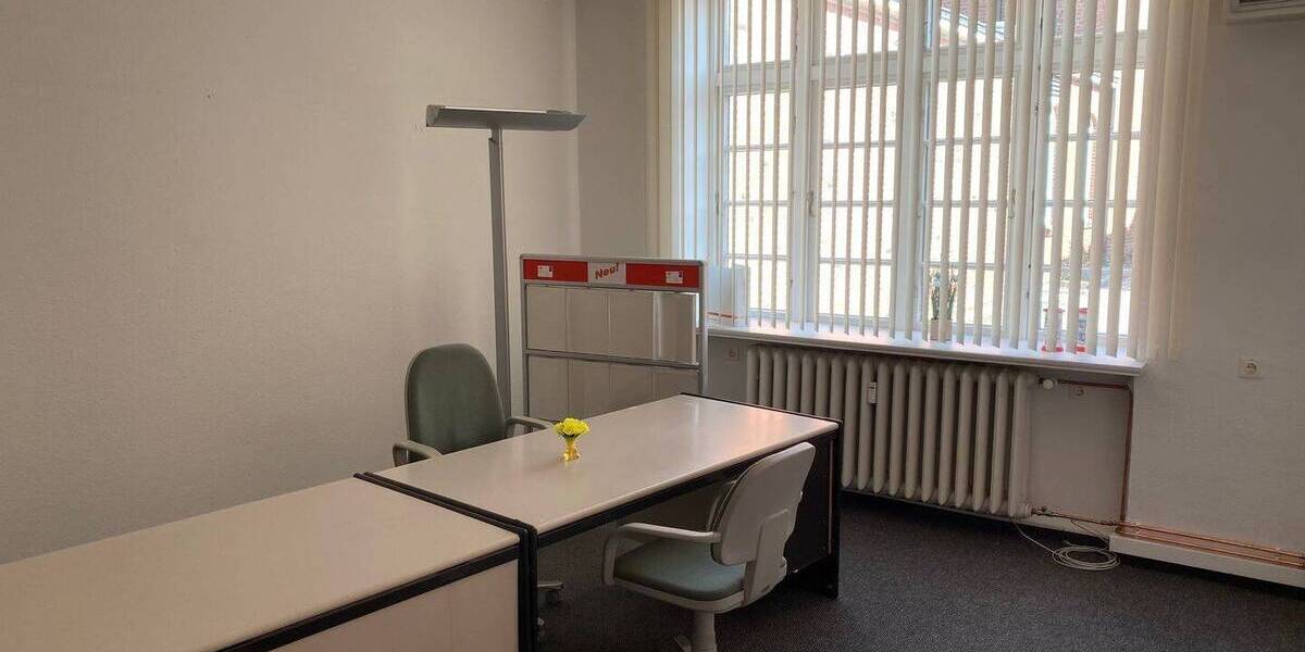 Gewerbeobjekt Leck - 3 Zimmer, 590&euro; | Angebot:26744946