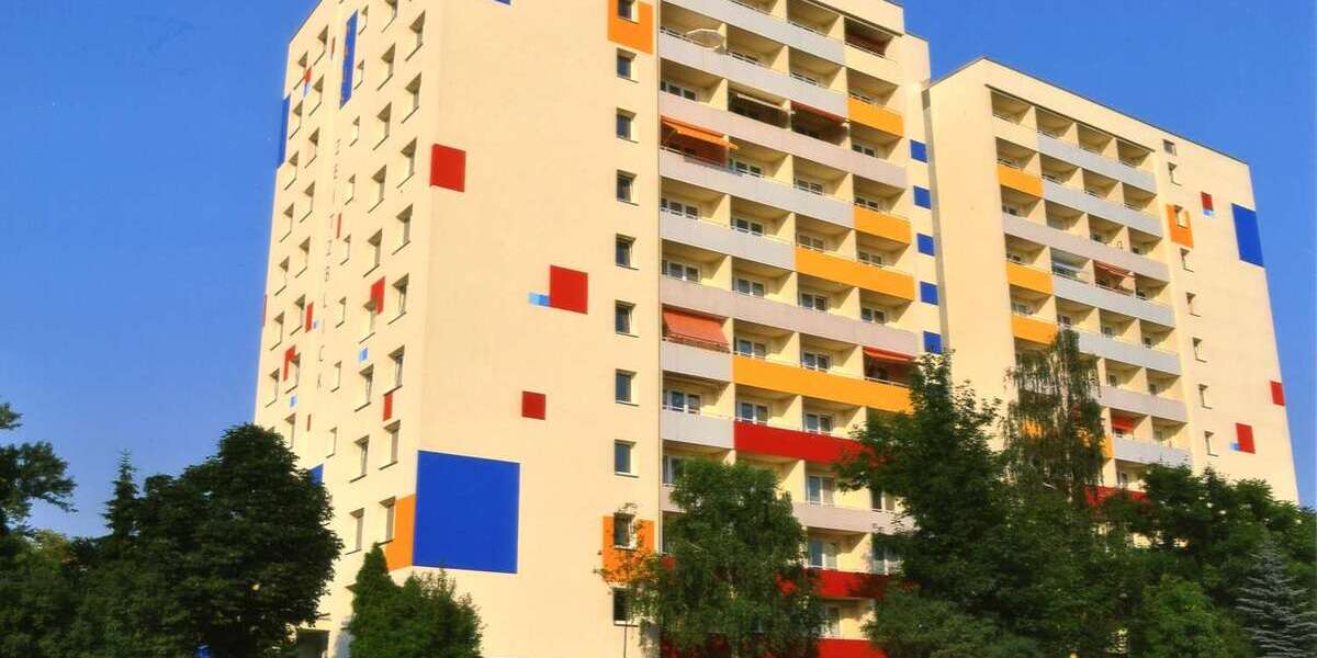 Etagenwohnung Zeitz - 1 Zimmer, 27 m&sup2;, 225&euro; | Angebot:27243436