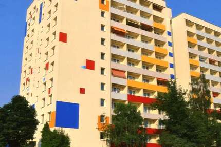 Wohnung Zeitz - 1 Zimmer, 27 m&sup2;, 225&euro; | Angebot:27243436