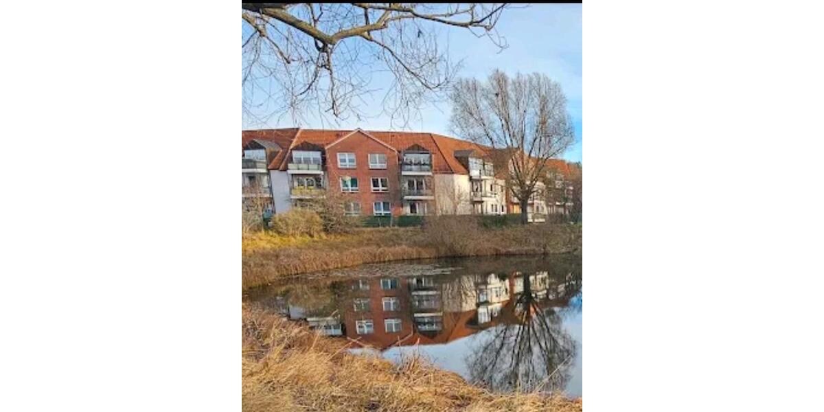 Erdgeschoßwohnung Potsdam Krampnitz - 1 Zimmer, 41 m&sup2;, 900&euro; | Angebot:26385573
