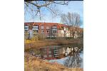 Erdgeschoßwohnung Potsdam Krampnitz - 1 Zimmer, 41 m&sup2;, 900&euro; | Angebot:26385573