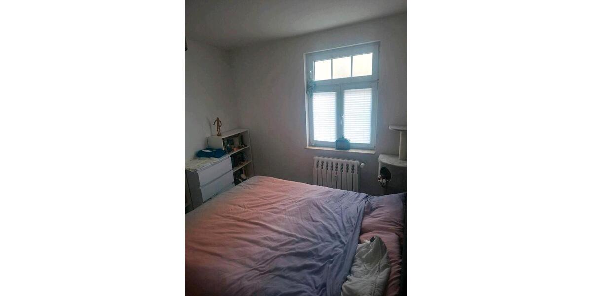 Erdgeschoßwohnung Parchim - 2 Zimmer, 50 m&sup2;, 655&euro; | Angebot:26639893