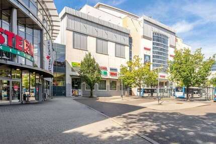 Einzelhandel in Sindelfingen 1.250 € 47.61 m²