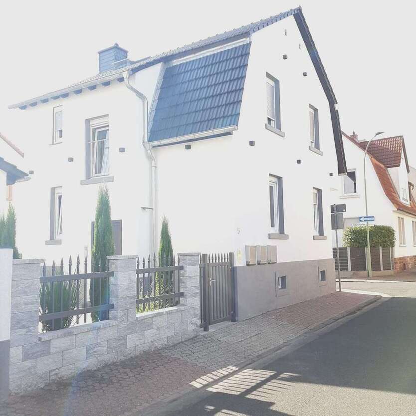 Wohnung zum Mieten in Bad Vilbel 500 € 32 m²