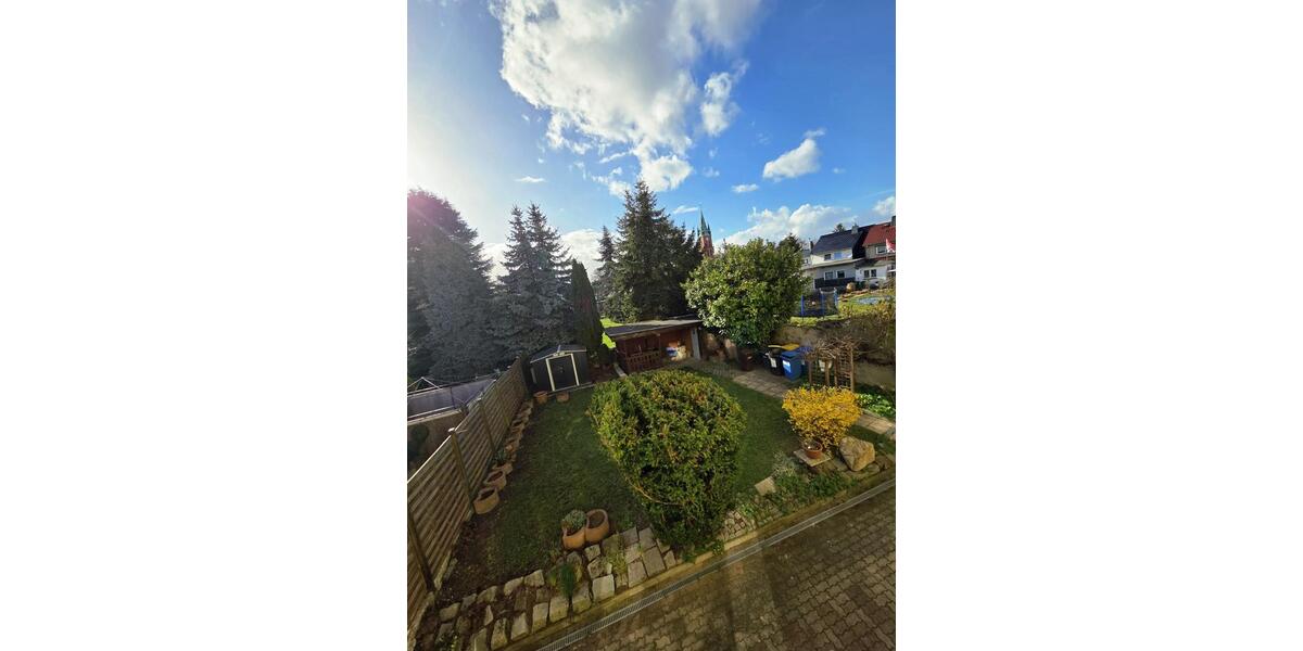 Etagenwohnung Magdeburg Ottersleben - 1 Zimmer, 38 m&sup2;, 360&euro; | Angebot:26252569