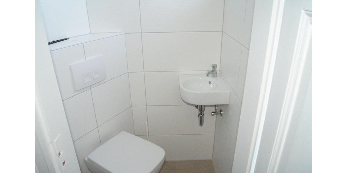 Etagenwohnung Radeberg - 4 Zimmer, 104 m&sup2;, 1.040&euro; | Angebot:24772304