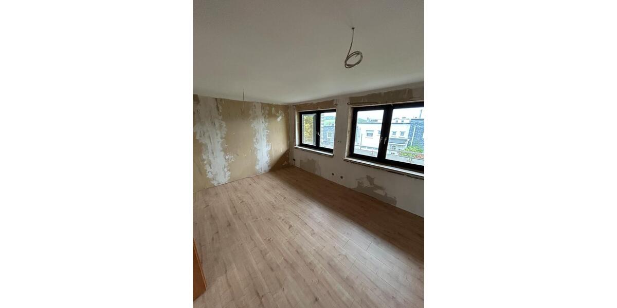 Reihenhaus Gummersbach Hepel - 4 Zimmer, 124 m&sup2;, 1.500&euro; | Angebot:26628614
