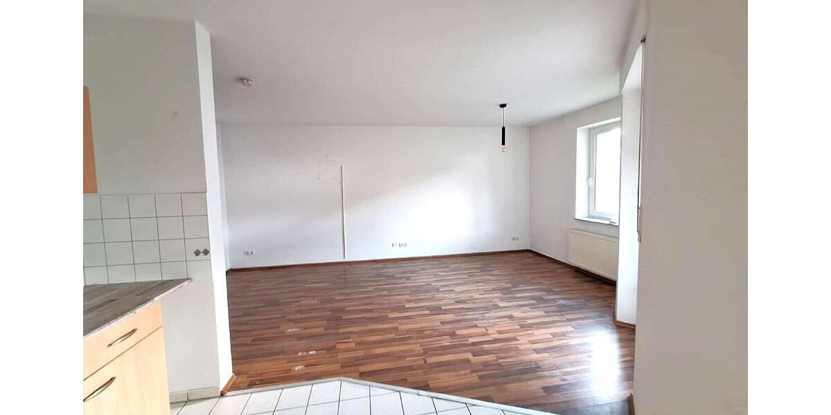 Grünblick inklusive - Wohnen mit Wohlfühlfaktor 2 zimmer