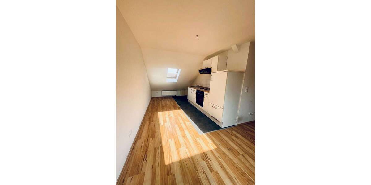 Etagenwohnung Landau Kernstadt - 1 Zimmer, 25 m&sup2;, 350&euro; | Angebot:26845405
