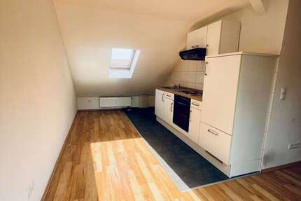 Wohnung Landau Kernstadt - 1 Zimmer, 25 m&sup2;, 350&euro; | Angebot:26845405