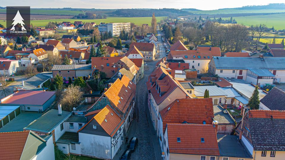 Historischer Charme trifft Industrial Flair: Hochwertige Maisonette-Wohnungen im Erstbezug 3 zimmer