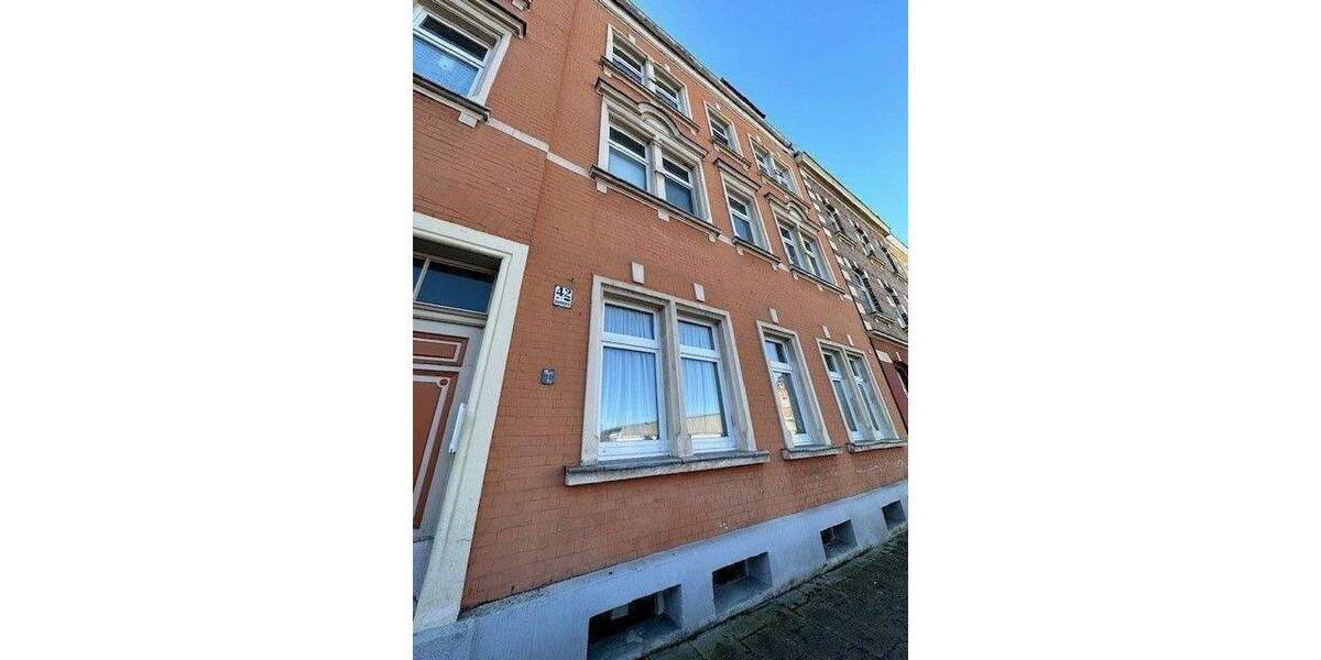 Etagenwohnung Hof Innenstadt - 4 Zimmer, 65 m&sup2;, 370&euro; | Angebot:26486460
