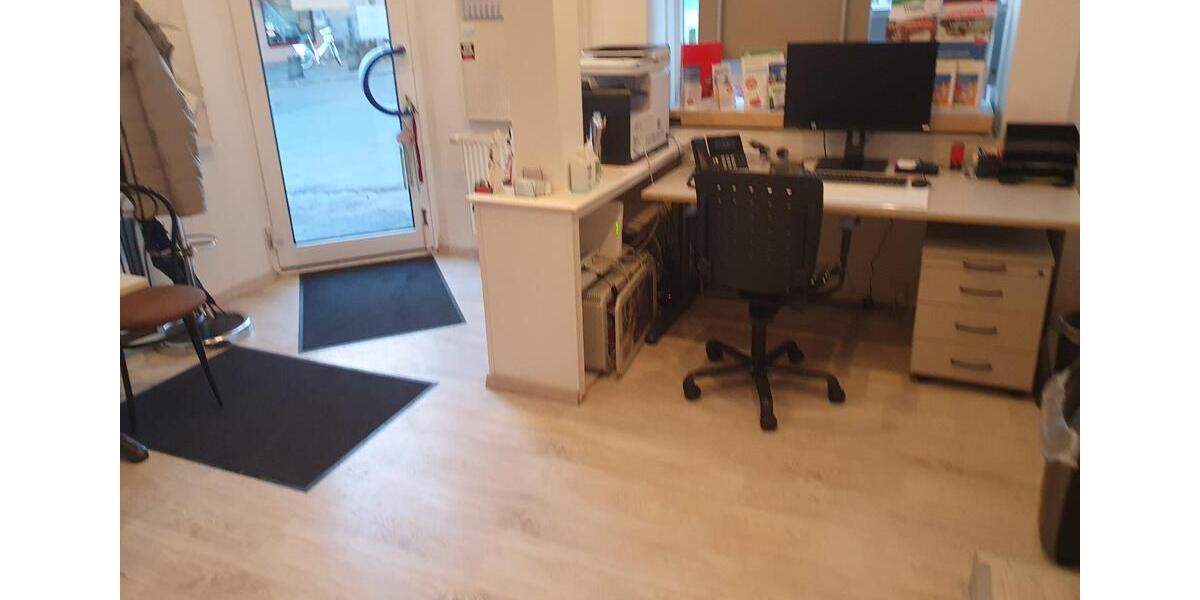 Gewerbeobjekt Nürnberg Sankt Leonhard - 1.200&euro; | Angebot:24622168