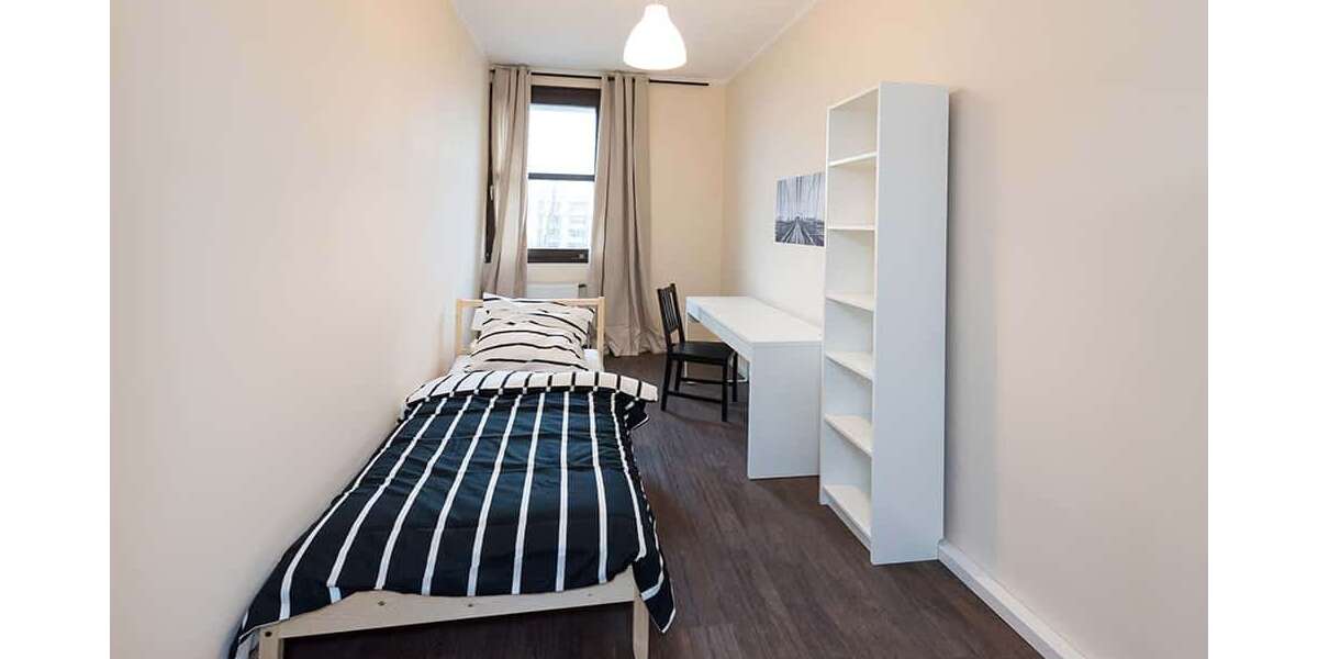 WG-Zimmer in München 735 € 11 m² zimmer