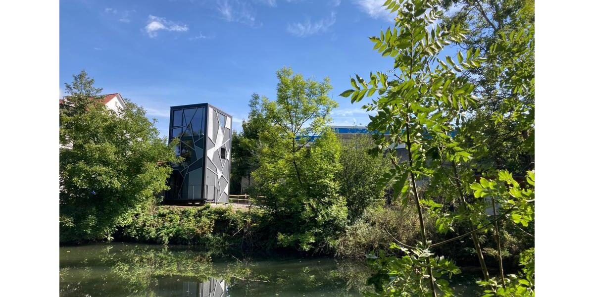 Wohnen auf Zeit Rottweil - 3 Zimmer, 50 m&sup2;, 2.810&euro; | Angebot:26219690