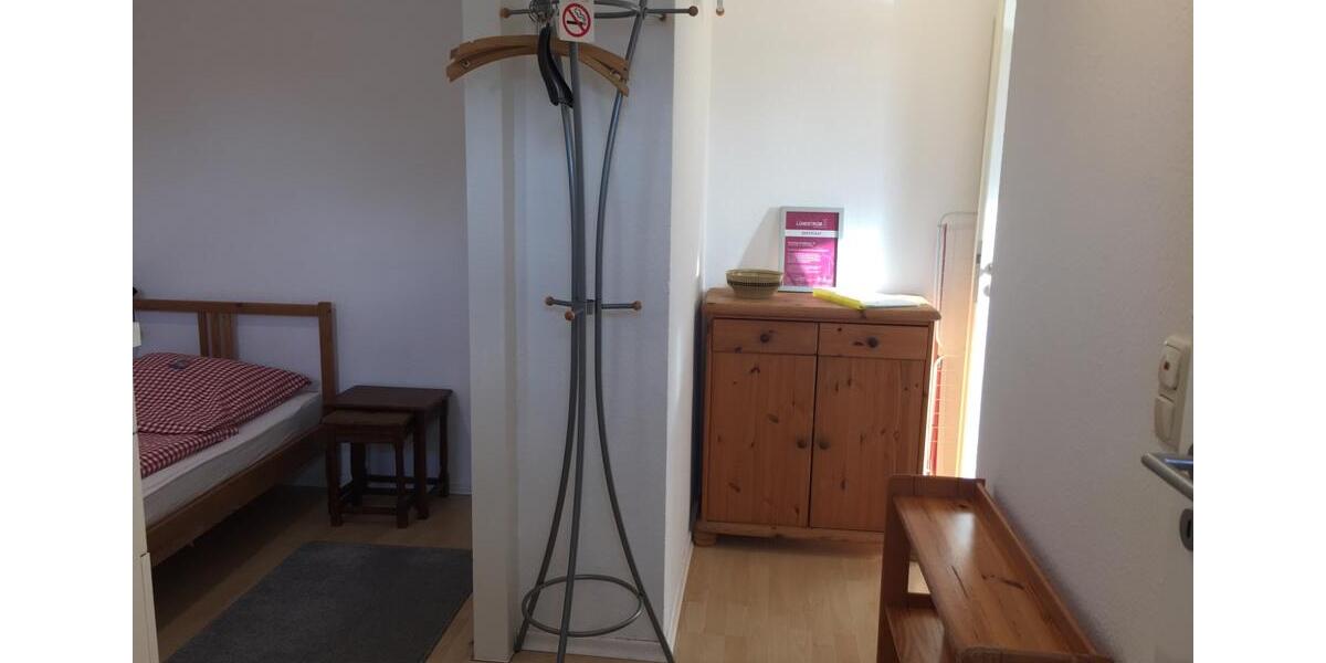 Wohnen auf Zeit Lüneburg - 1 Zimmer, 20 m&sup2;, 695&euro; | Angebot:24860045