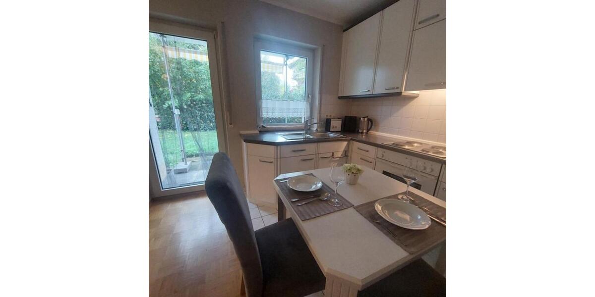 Wohnen auf Zeit Bad Kreuznach Bad Münster am Stein-Ebernburg - 1 Zimmer, 37 m&sup2;, 790&euro; | Angebot:25379938