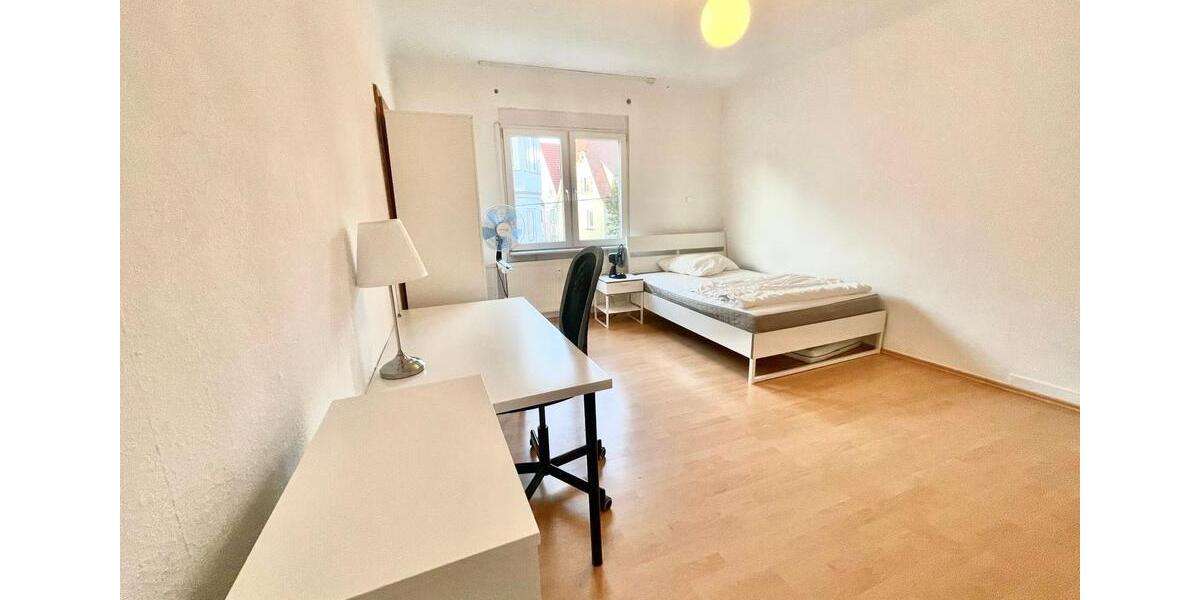 Wohnen auf Zeit Stuttgart Hedelfingen - 1 Zimmer, 25 m&sup2;, 489&euro; | Angebot:23313527