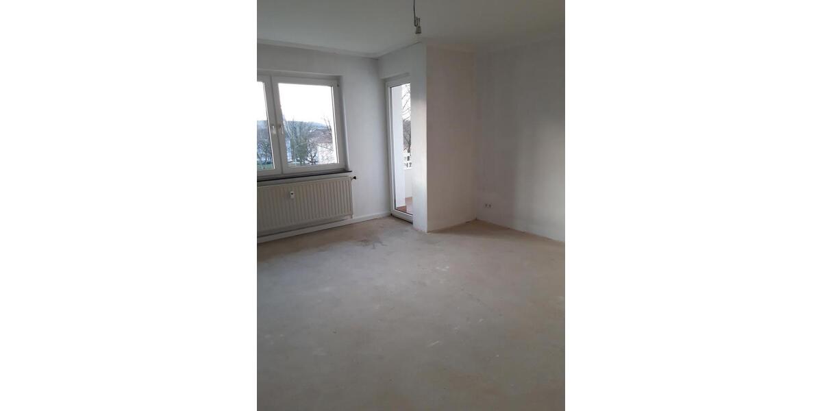 Etagenwohnung Gelsenkirchen Gelsenkirchen-Nord - 3.5 Zimmer, 65 m&sup2;, 535&euro; | Angebot:25050830