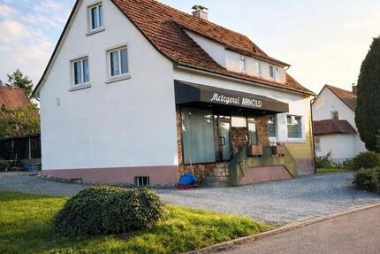 Vielseitiges Wohnhaus mit Ladefläche derzeit im Umbau zimmer