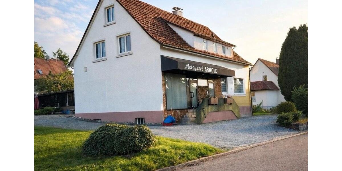 Vielseitiges Wohnhaus mit Ladefläche derzeit im Umbau zimmer