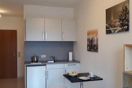 Wohnung Ilmenau - 1 Zimmer, 22 m&sup2;, 270&euro; | Angebot:24819837