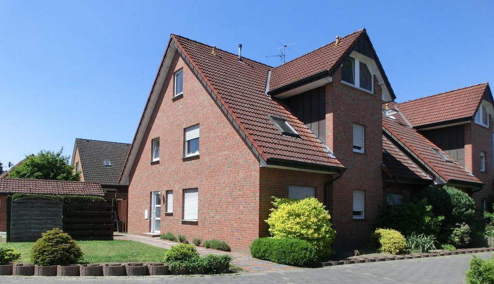 Gemütliche 60 m² DachWohnung in zentraler Lage zu vermieten
