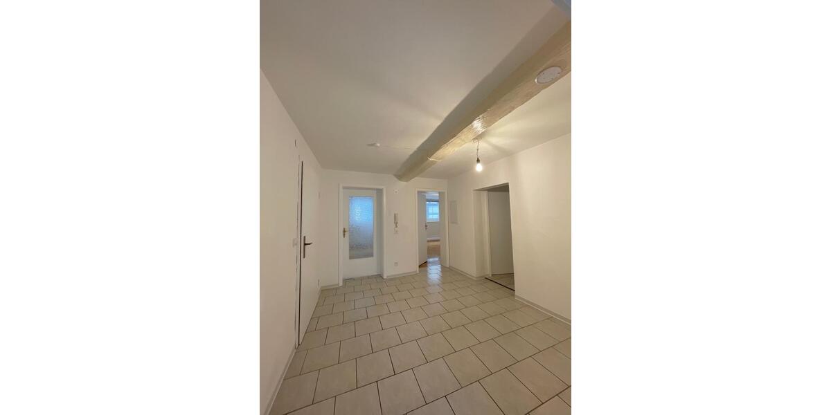 Etagenwohnung Schwäbisch Hall - 3 Zimmer, 81 m&sup2;, 1.375&euro; | Angebot:26019809