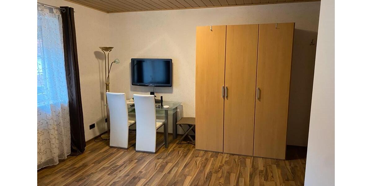 Wohnen auf Zeit Bechtolsheim - 2 Zimmer, 20 m&sup2;, 35&euro; | Angebot:23700457