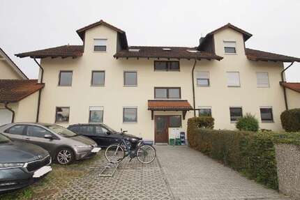 Wohnung Straubing - 3 Zimmer, 89 m&sup2;, 800&euro; | Angebot:27112233