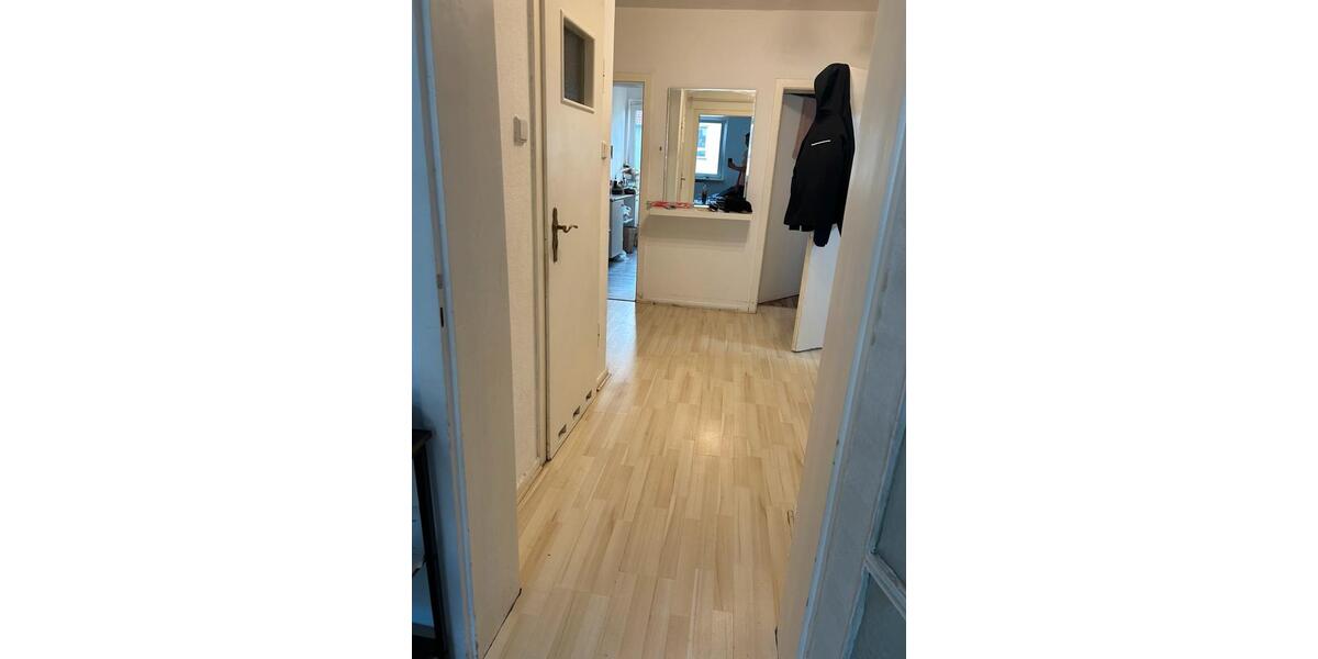 Wohnen auf Zeit Braunschweig Lehndorf-Watenbüttel - 3 Zimmer, 55 m&sup2;, 800&euro; | Angebot:26544457