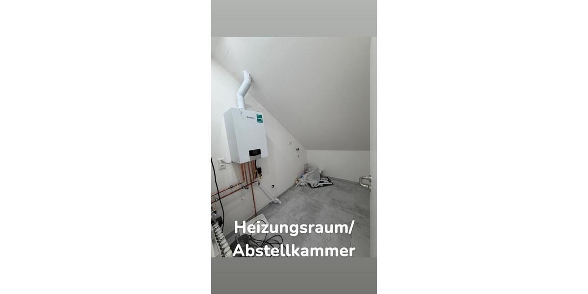 Dachgeschoßwohnung Gronau (Westfahlen) - 3 Zimmer, 110 m&sup2;, 1.200&euro; | Angebot:26272239
