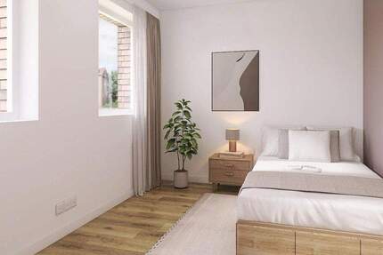 Wohnung Drensteinfurt Rinkerode - 2 Zimmer, 55 m&sup2;, 800&euro; | Angebot:25387270