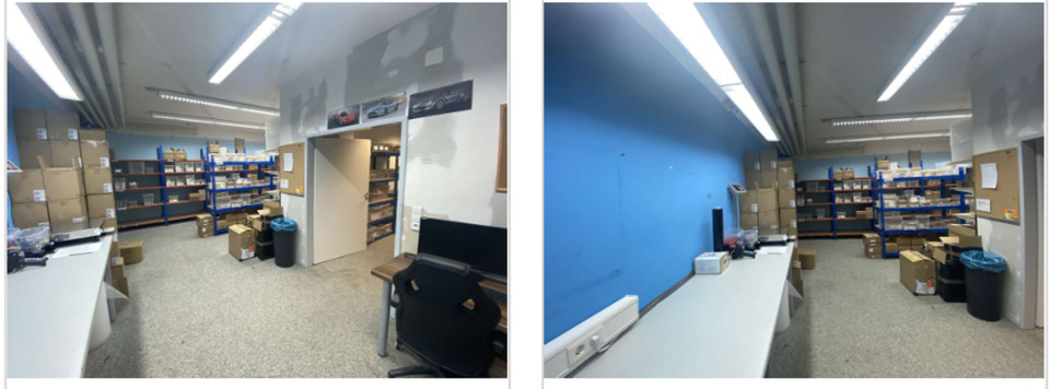 Gewerbeobjekt Meßkirch - 530&euro; | Angebot:24365498