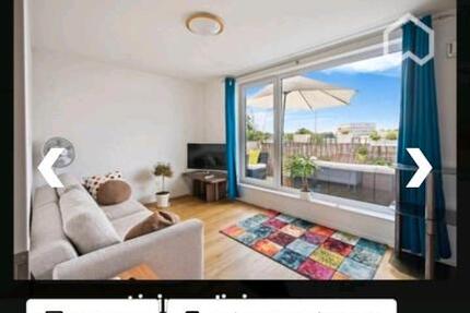 Wohnen auf Zeit Hamburg Wandsbek - 2 Zimmer, 76 m&sup2;, 475&euro; | Angebot:26690728