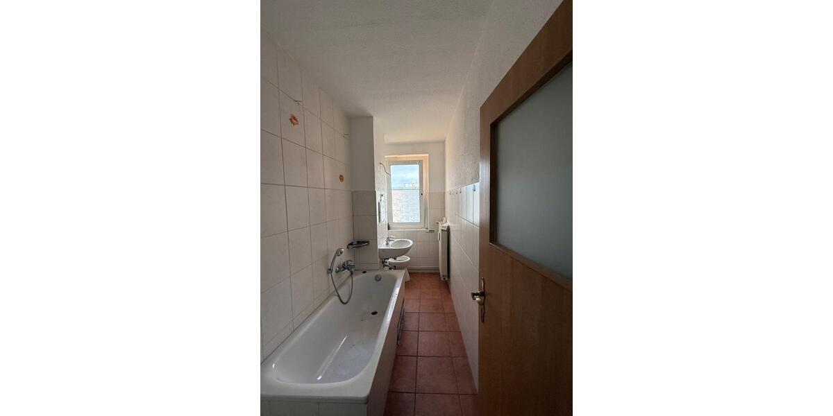 Etagenwohnung Bad Sülze - 1.5 Zimmer, 54 m&sup2;, 550&euro; | Angebot:21858760