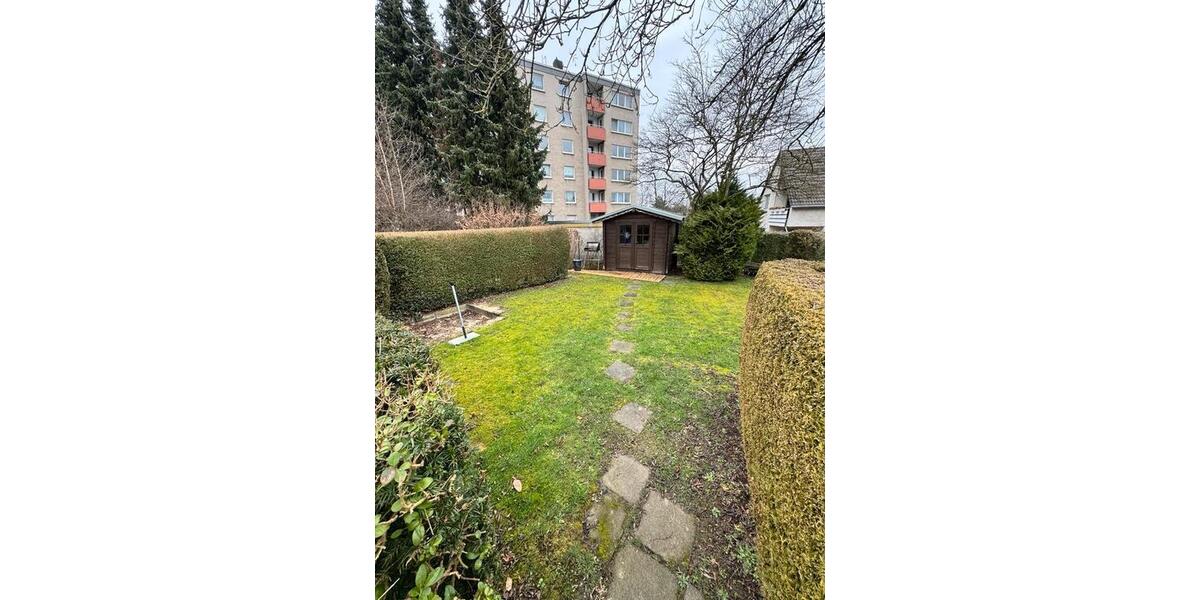 Terrassenwohnung Hagen - 1 Zimmer, 41 m&sup2;, 650&euro; | Angebot:25151037