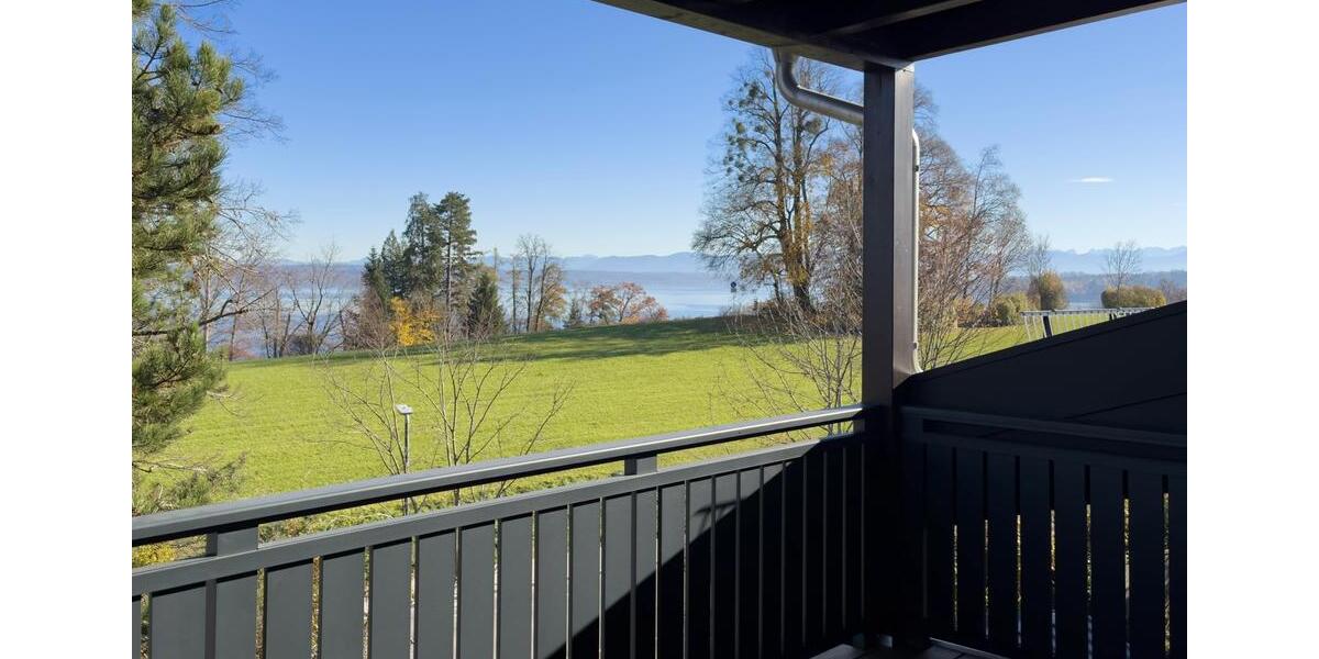 Dachgeschoßwohnung Tutzing - 3 Zimmer, 170 m&sup2;, 3.230&euro; | Angebot:23641078