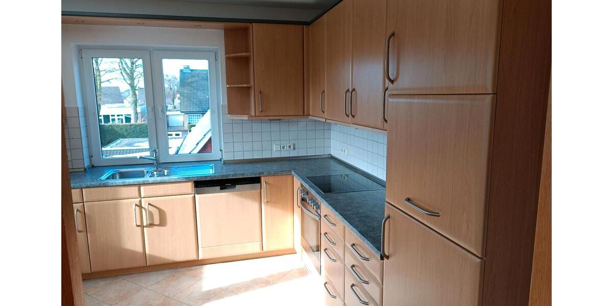 Etagenwohnung Rheine Gellendorf - 2.5 Zimmer, 114 m&sup2;, 900&euro; | Angebot:25056216