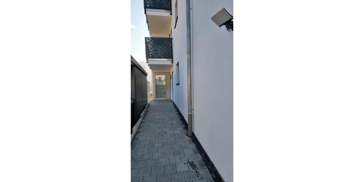 Erdgeschoßwohnung Ebhausen - 3 Zimmer, 76 m&sup2;, 1.250&euro; | Angebot:26589604