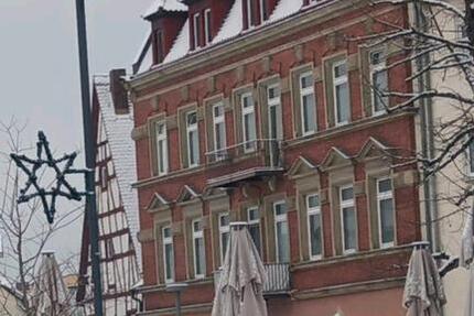 Wohnung Forchheim - 5 Zimmer, 105 m&sup2;, 999&euro; | Angebot:24469610