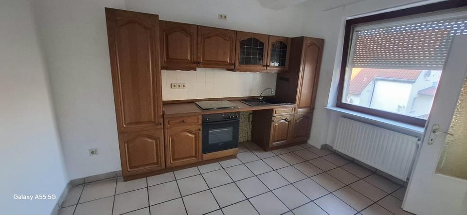 2 Zimmer Wohnung