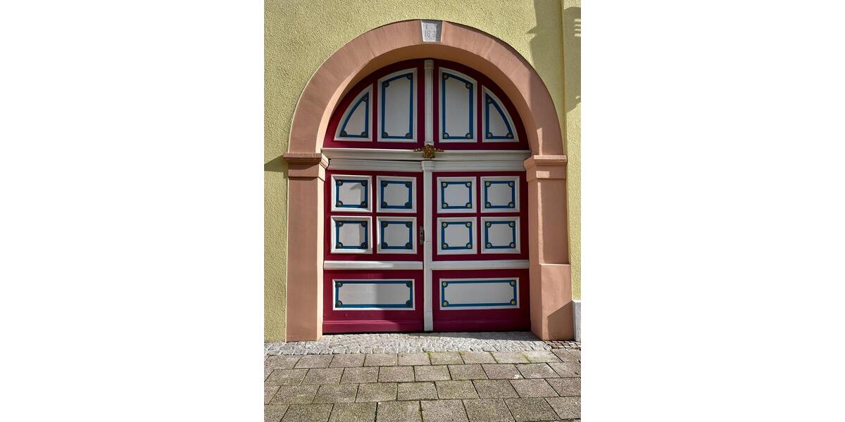 Etagenwohnung Rastatt - 2 Zimmer, 60 m&sup2;, 900&euro; | Angebot:26144377