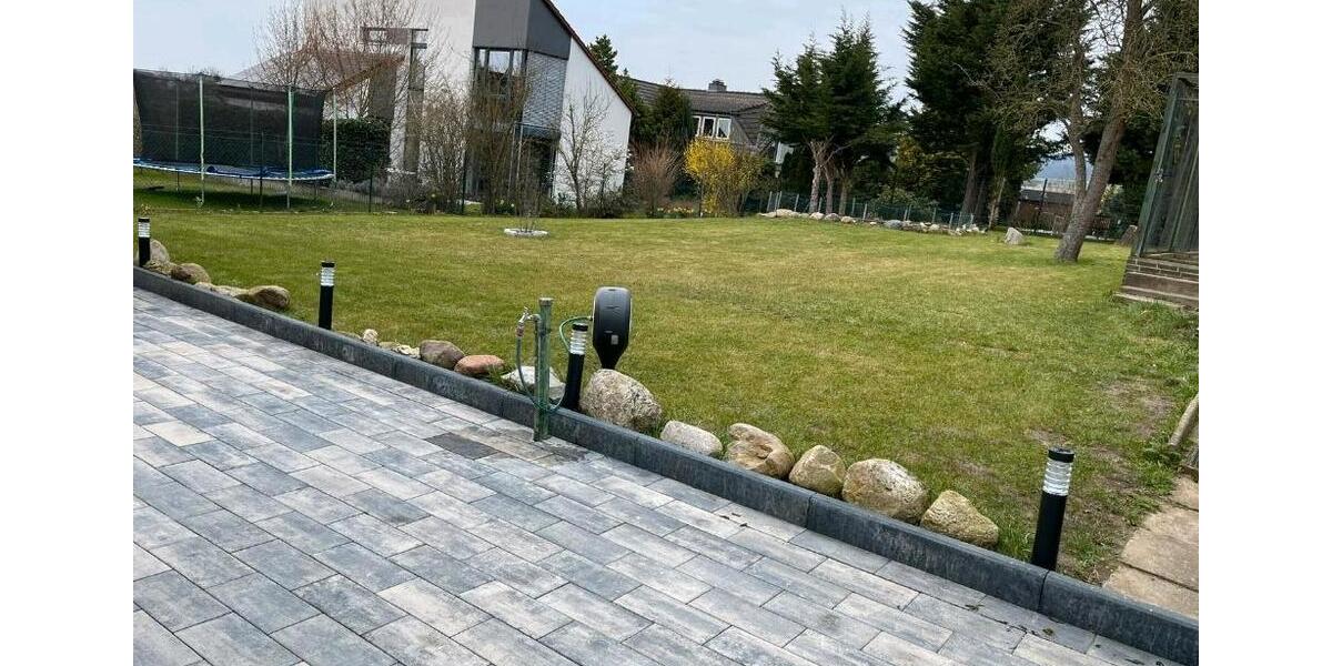 Erdgeschoßwohnung Hildesheim Oststadt/Stadtfeld - 4 Zimmer, 110 m&sup2;, 1.650&euro; | Angebot:24493767