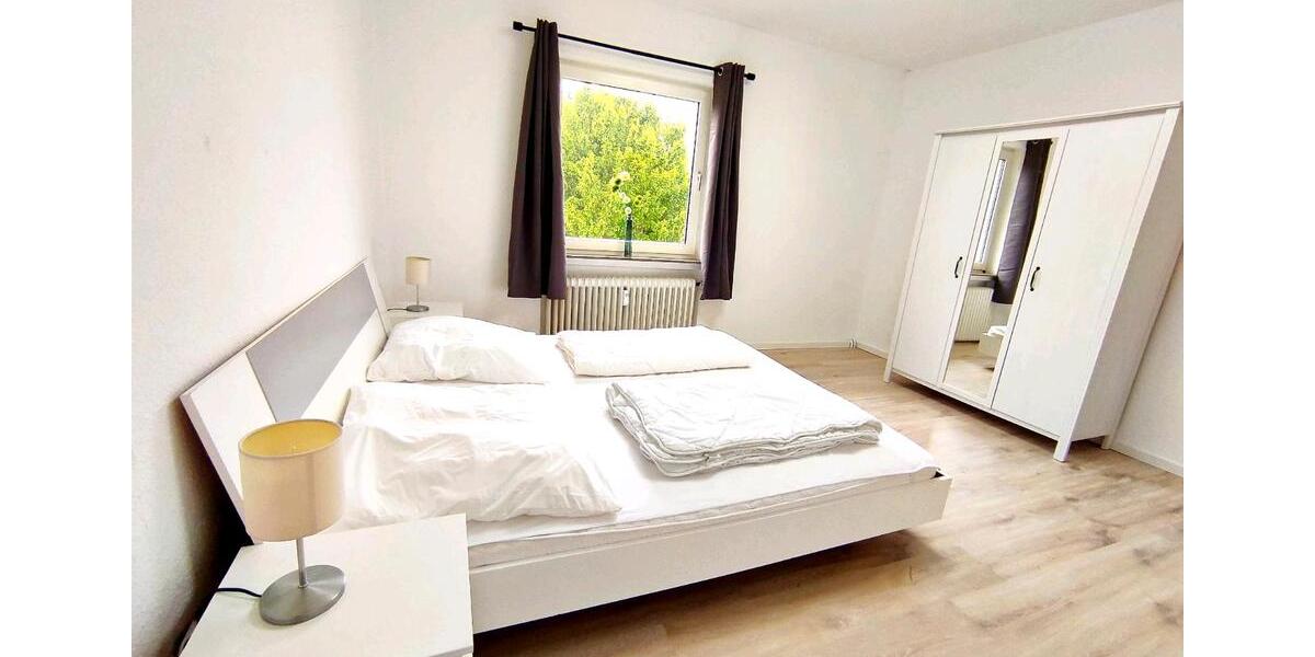 Wohnen auf Zeit Cuxhaven Groden - 3 Zimmer, 80 m&sup2;, 950&euro; | Angebot:26608058