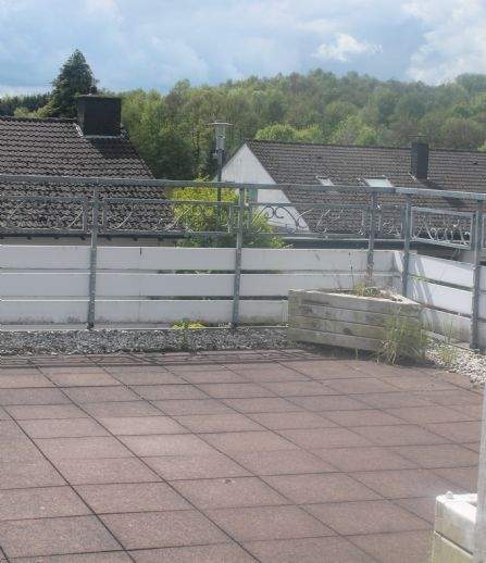 Etagenwohnung Lüdenscheid Dickenberg - 3 Zimmer, 100 m&sup2;, 615&euro; | Angebot:26730526